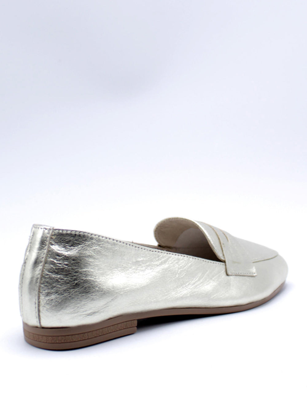 DAPHNE Mocassini Donna - Oro modello 7007