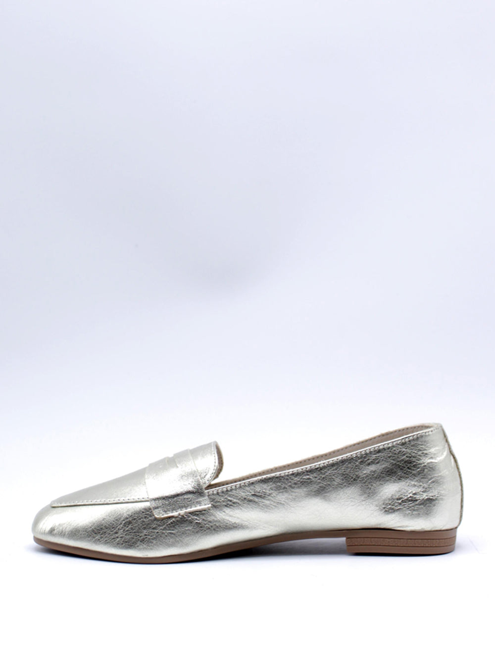 DAPHNE Mocassini Donna - Oro modello 7007