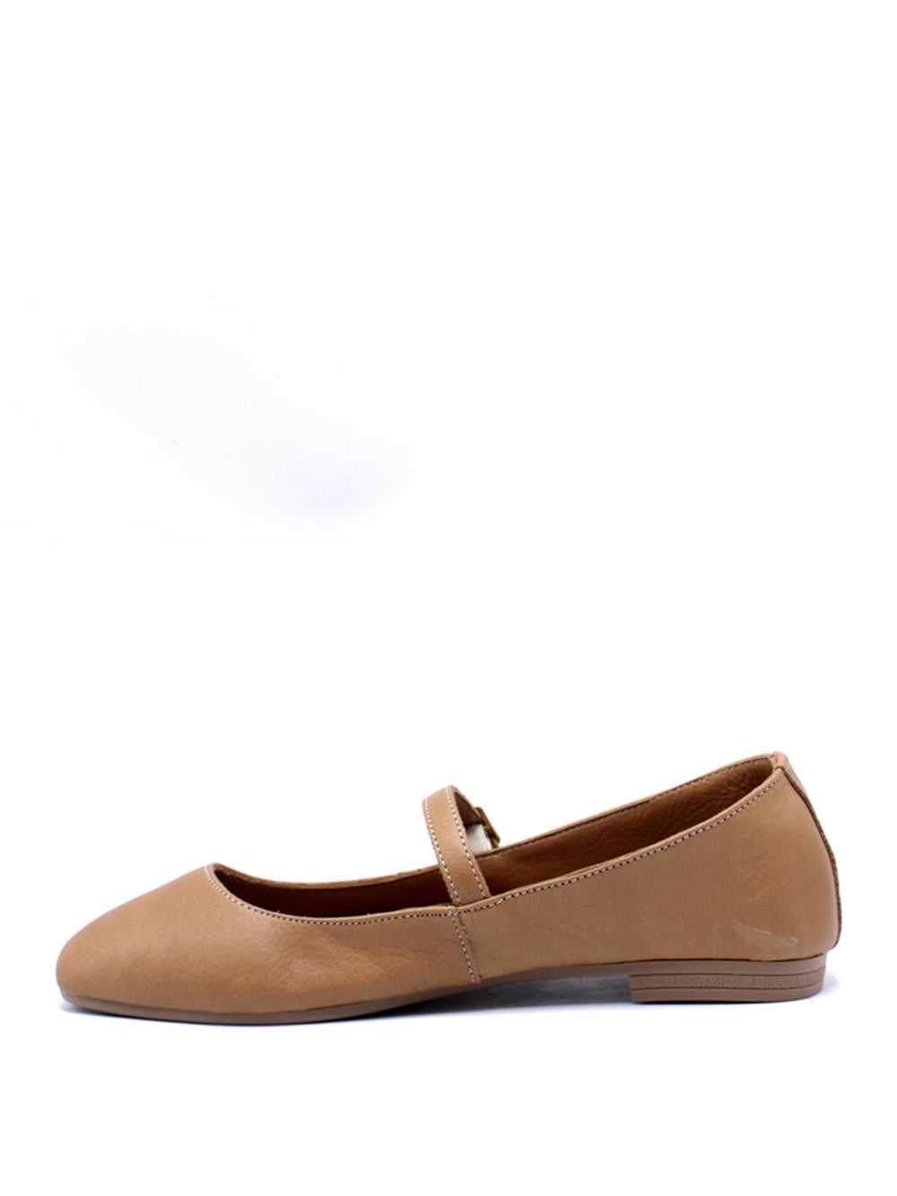 DAPHNE Ballerine Donna - Cuoio modello 7025