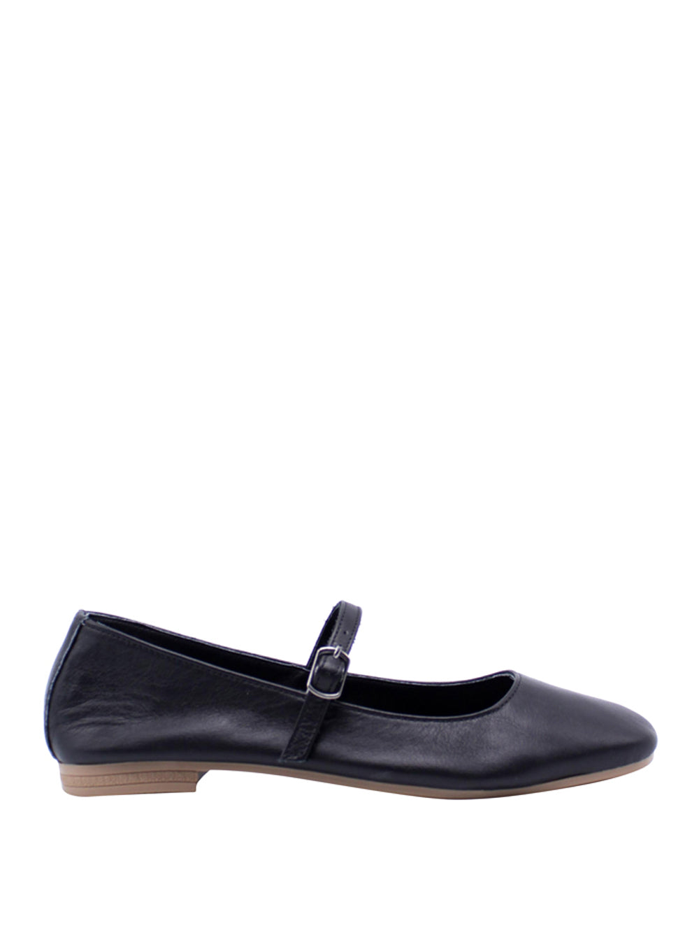 DAPHNE Ballerine Donna - Nero modello 7025