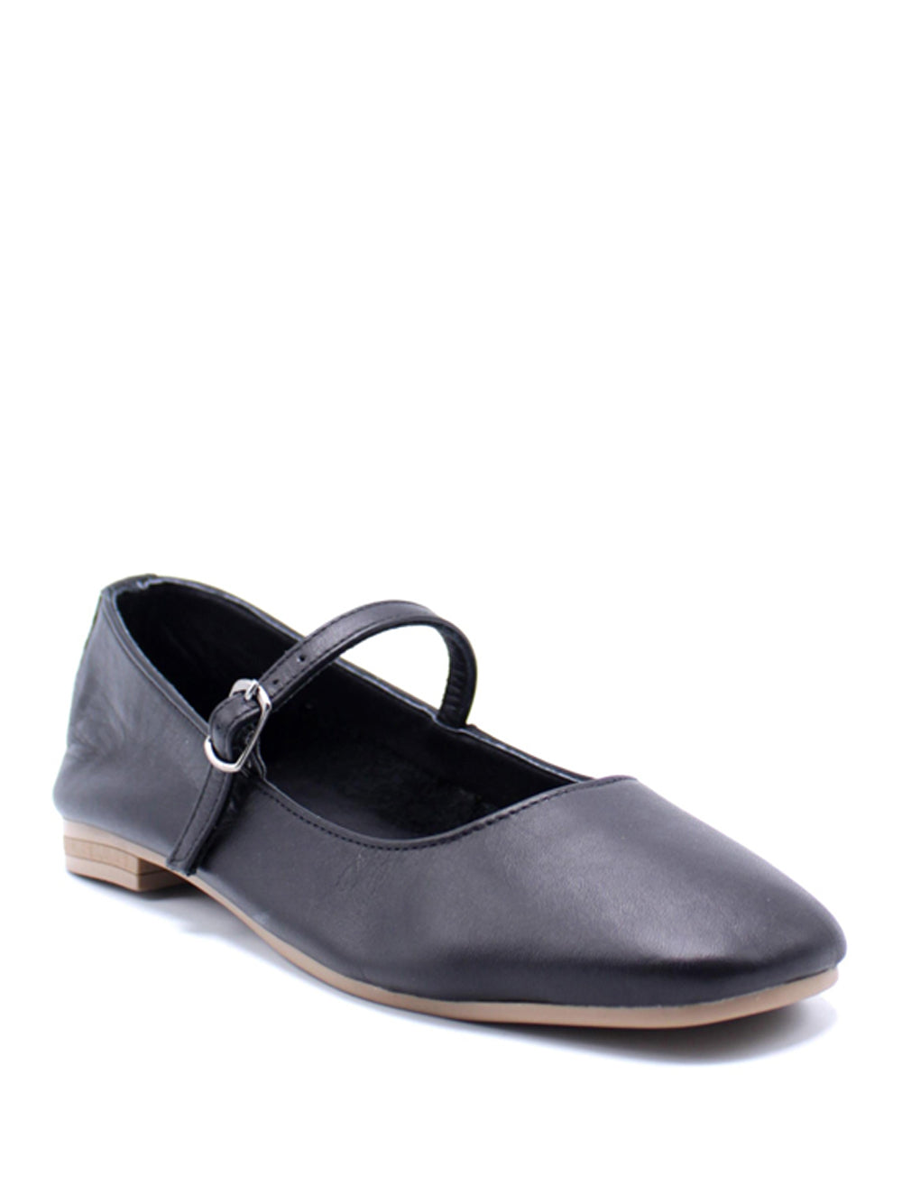 DAPHNE Ballerine Donna - Nero modello 7025