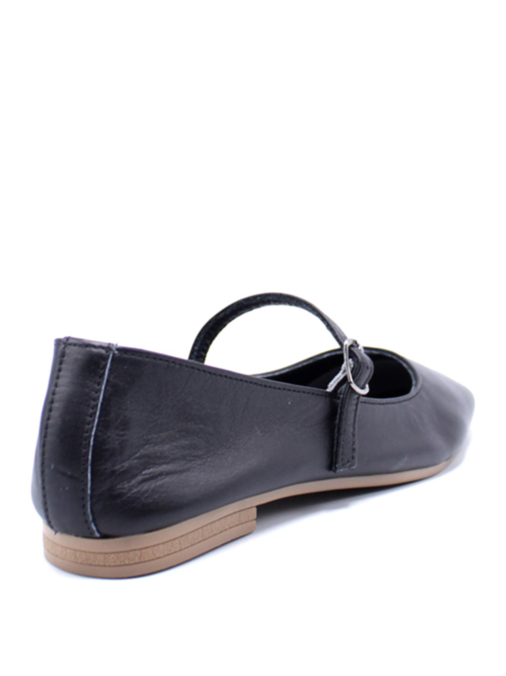 DAPHNE Ballerine Donna - Nero modello 7025