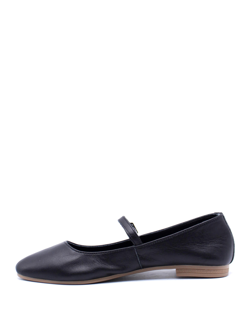 DAPHNE Ballerine Donna - Nero modello 7025