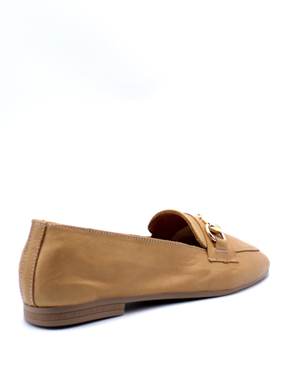 DAPHNE Mocassini Donna - Cuoio modello 7067