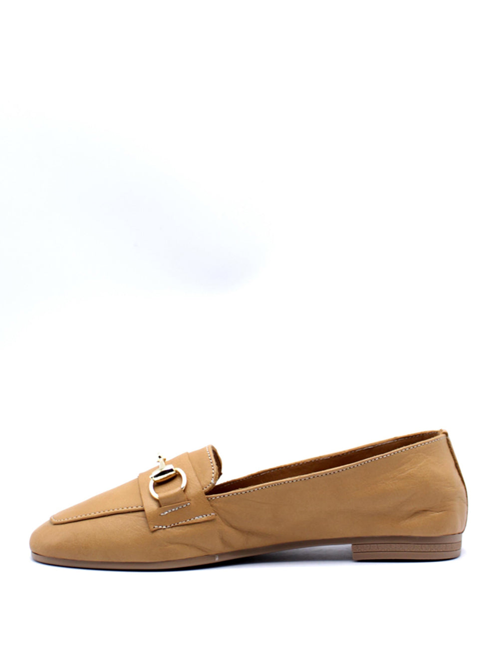 DAPHNE Mocassini Donna - Cuoio modello 7067
