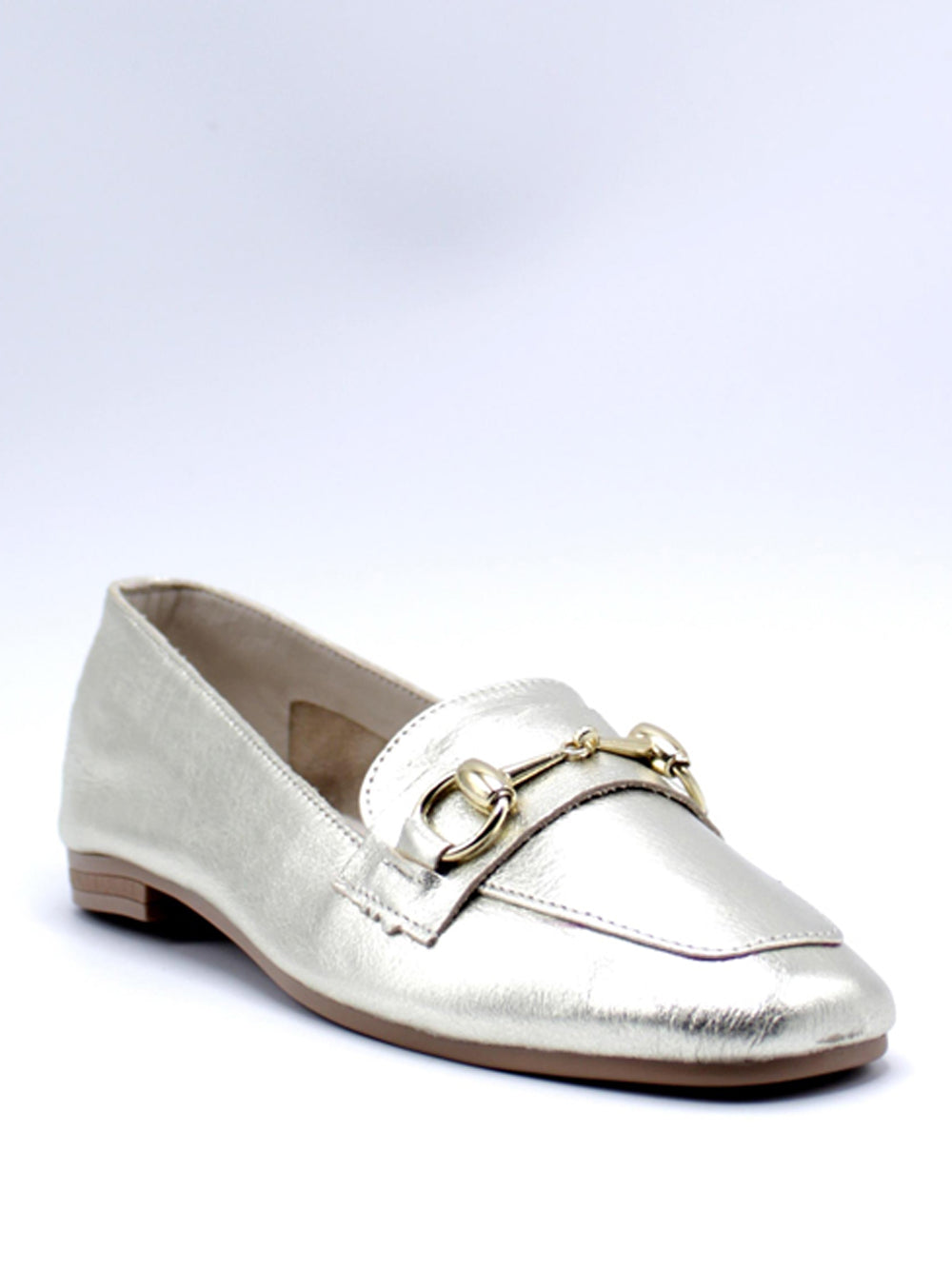 DAPHNE Mocassini Donna - Oro modello 7067