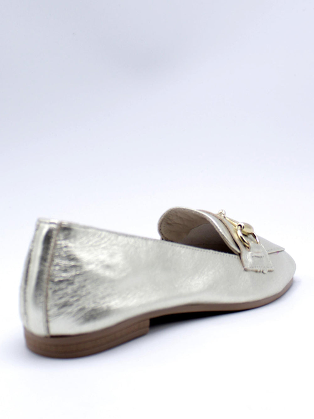 DAPHNE Mocassini Donna - Oro modello 7067