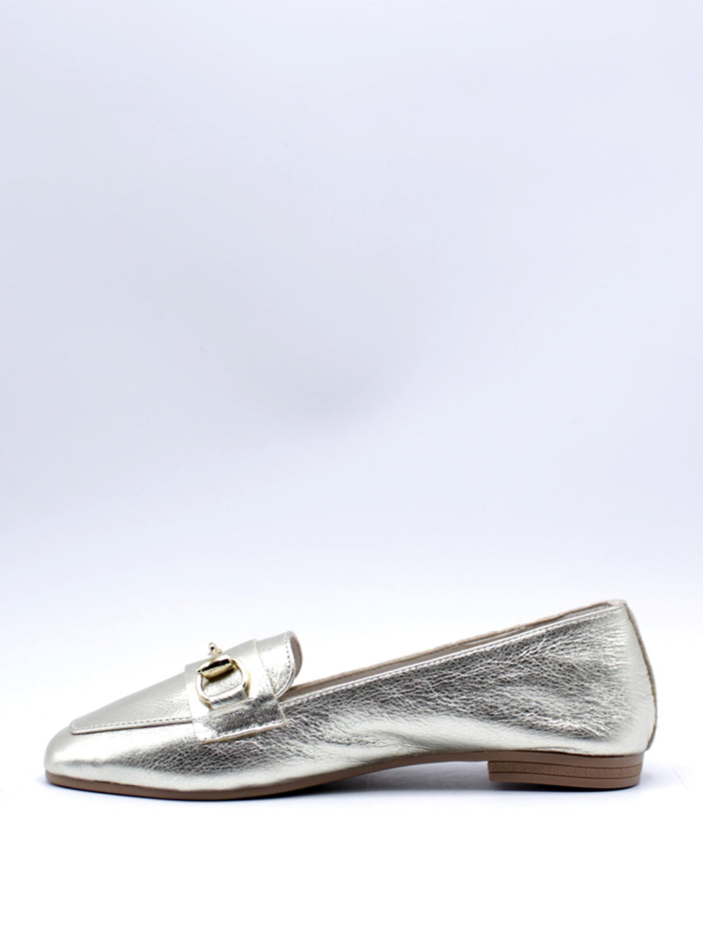 DAPHNE Mocassini Donna - Oro modello 7067
