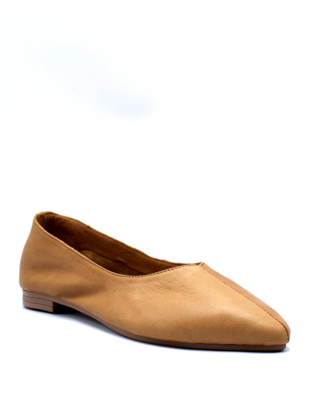 DAPHNE Ballerine Donna - Cuoio modello 8052