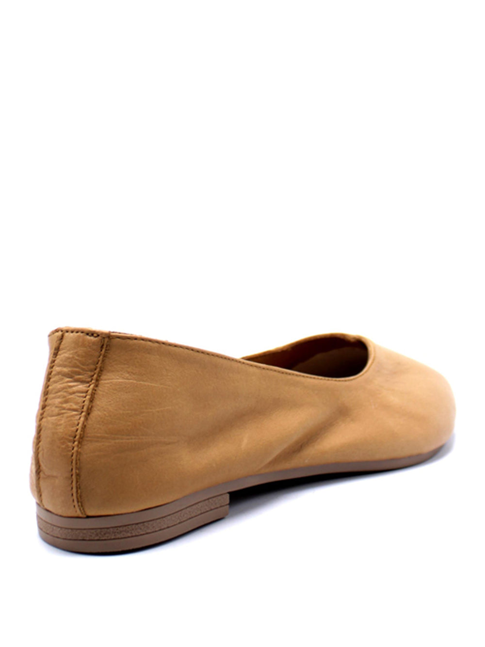 DAPHNE Ballerine Donna - Cuoio modello 8052