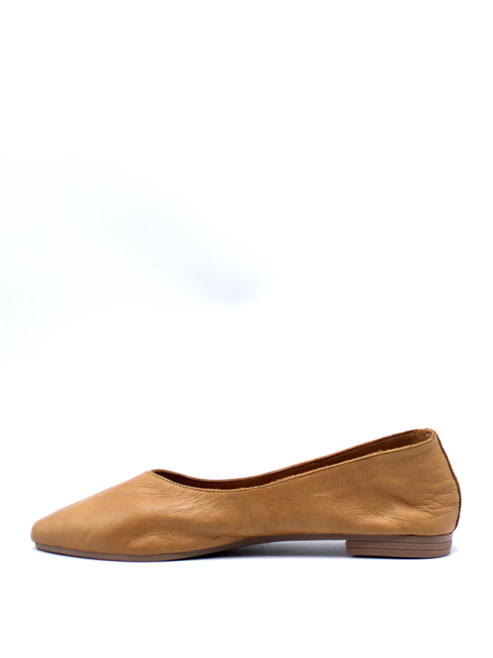 DAPHNE Ballerine Donna - Cuoio modello 8052
