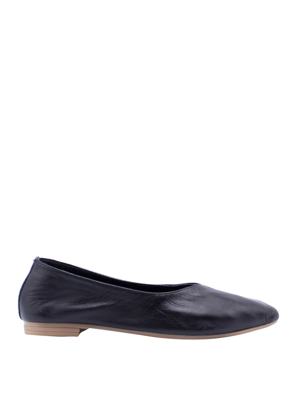 DAPHNE Ballerine Donna - Nero modello 8052
