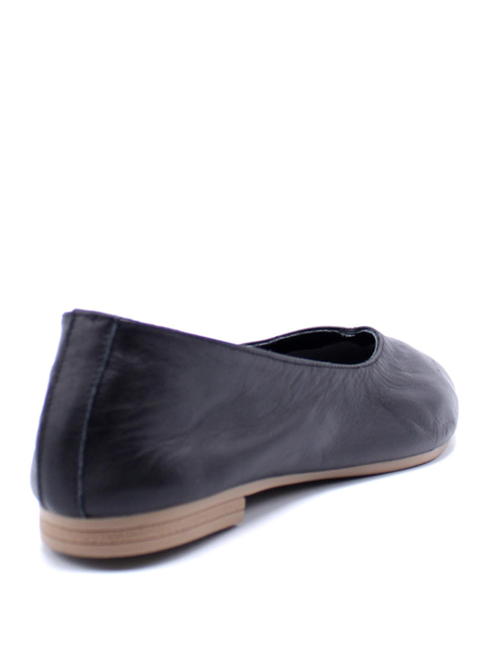 DAPHNE Ballerine Donna - Nero modello 8052