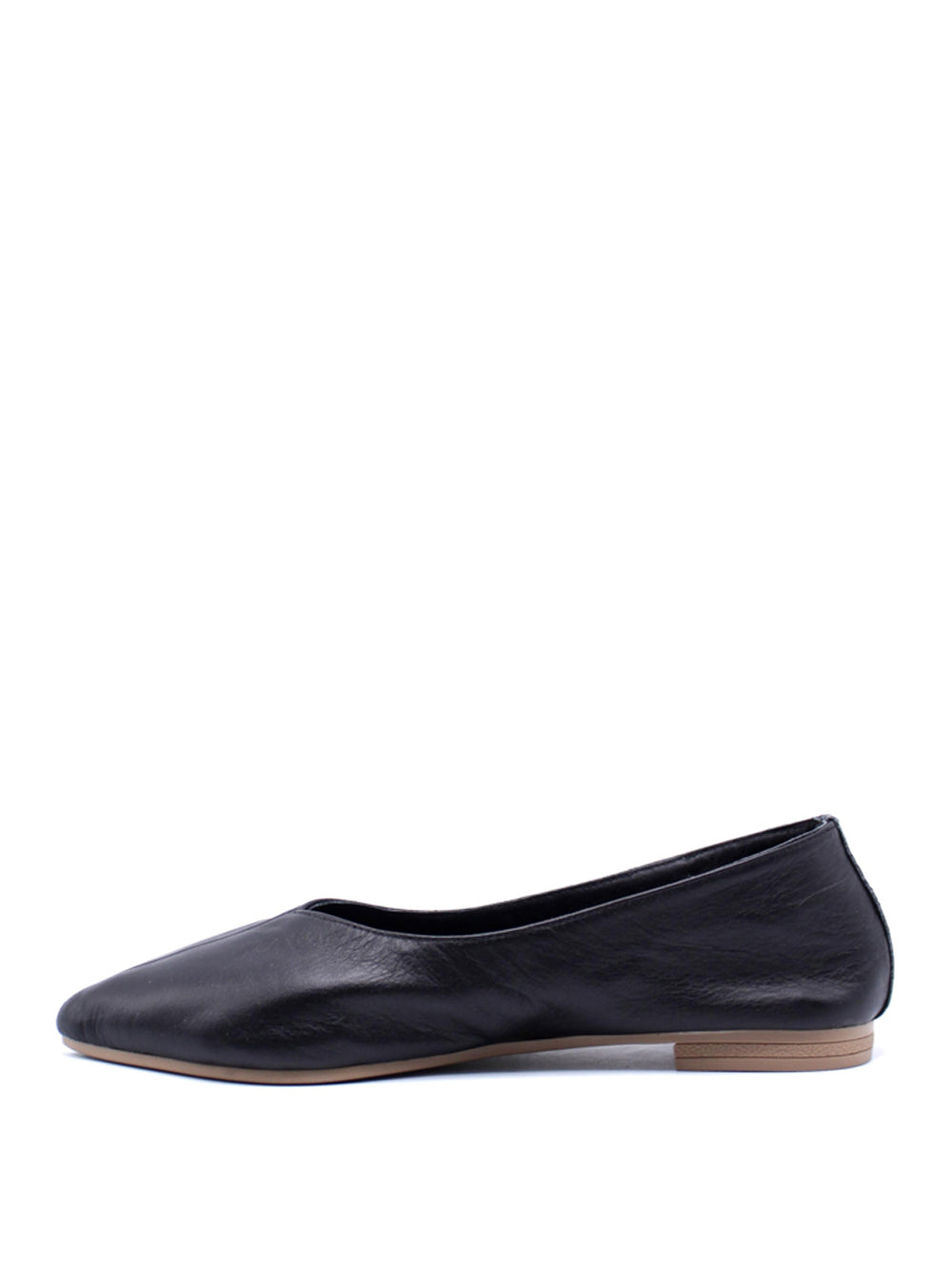 DAPHNE Ballerine Donna - Nero modello 8052