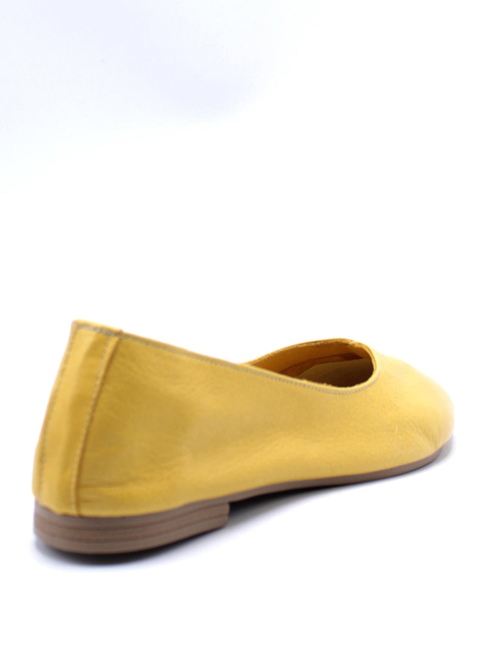 DAPHNE Ballerine Donna - Giallo modello 8052