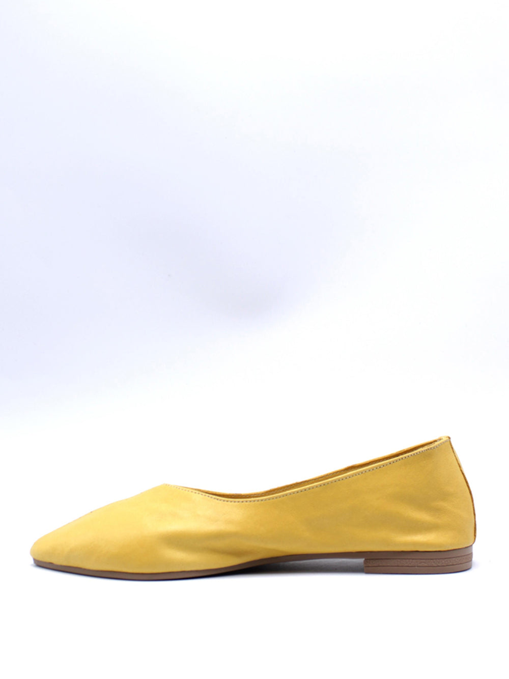 DAPHNE Ballerine Donna - Giallo modello 8052