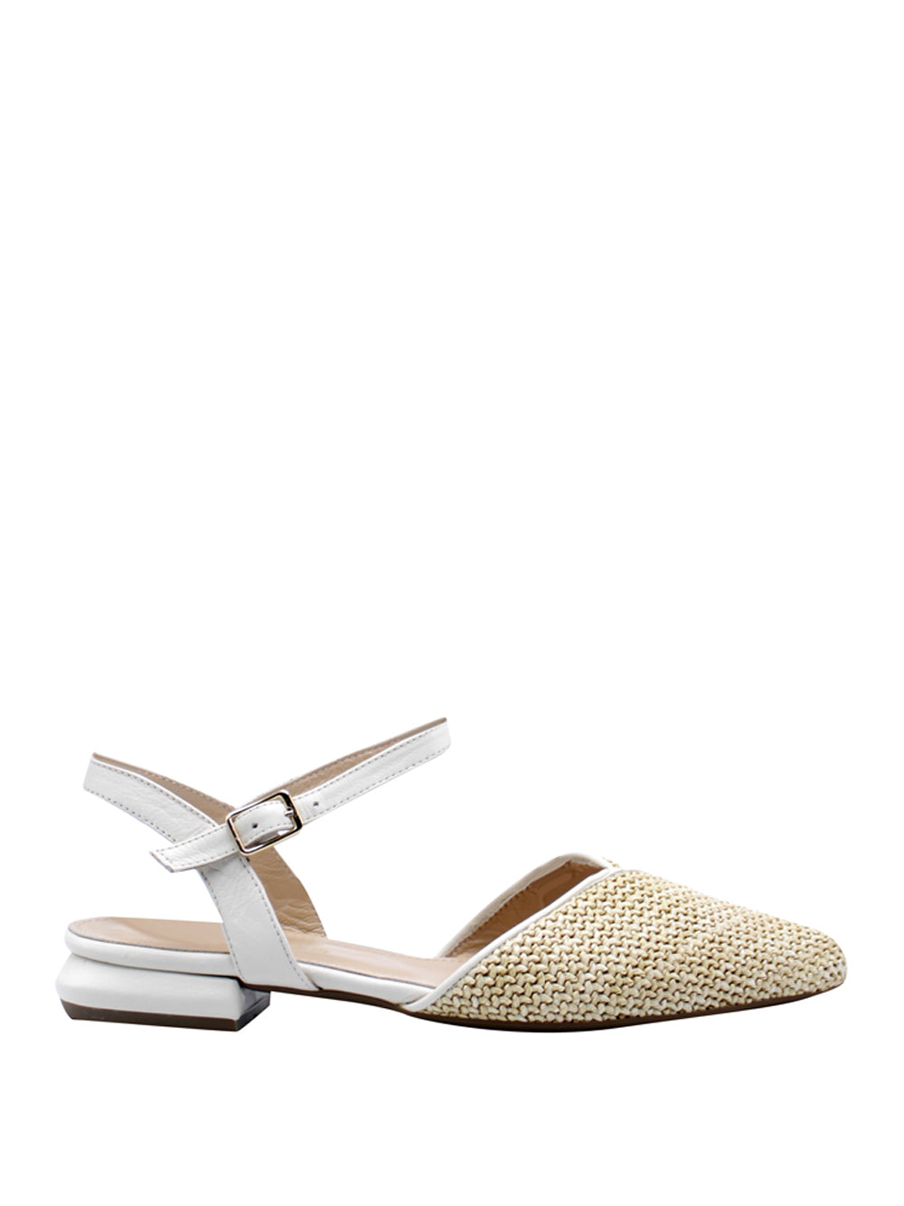 DAPHNE Sandali Donna - Beige modello BAR02