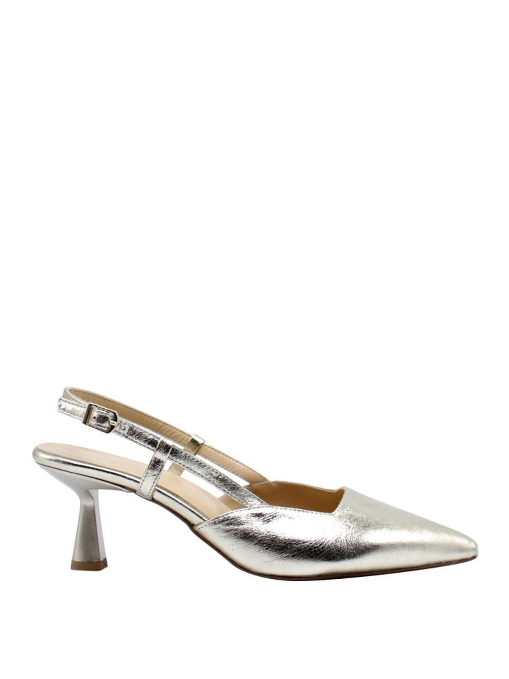 DAPHNE Decollete Donna - Oro modello DBL02