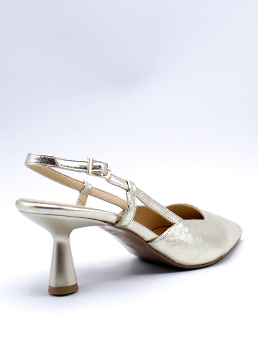 DAPHNE Decollete Donna - Oro modello DBL02