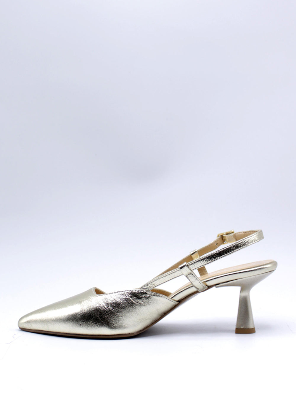 DAPHNE Decollete Donna - Oro modello DBL02
