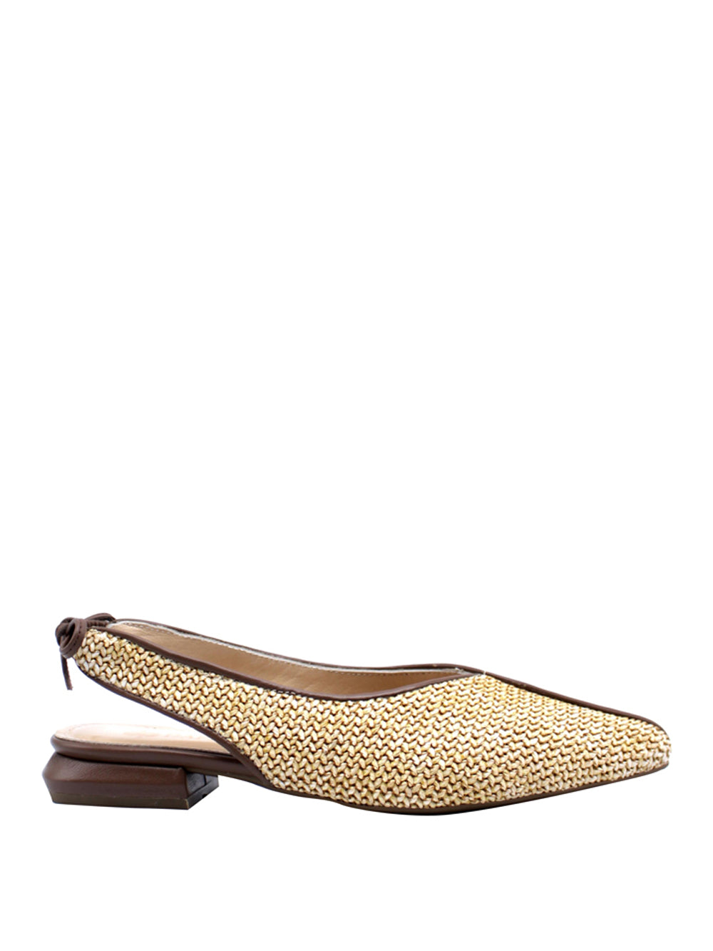DAPHNE Sandali Donna - Marrone modello PAR04
