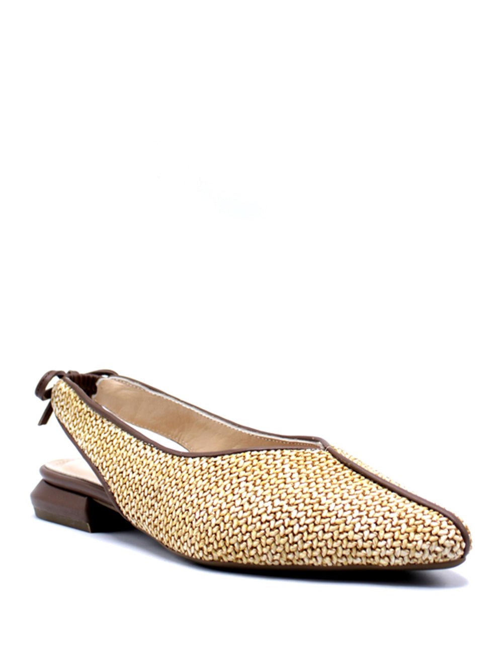 DAPHNE Sandali Donna - Marrone modello PAR04