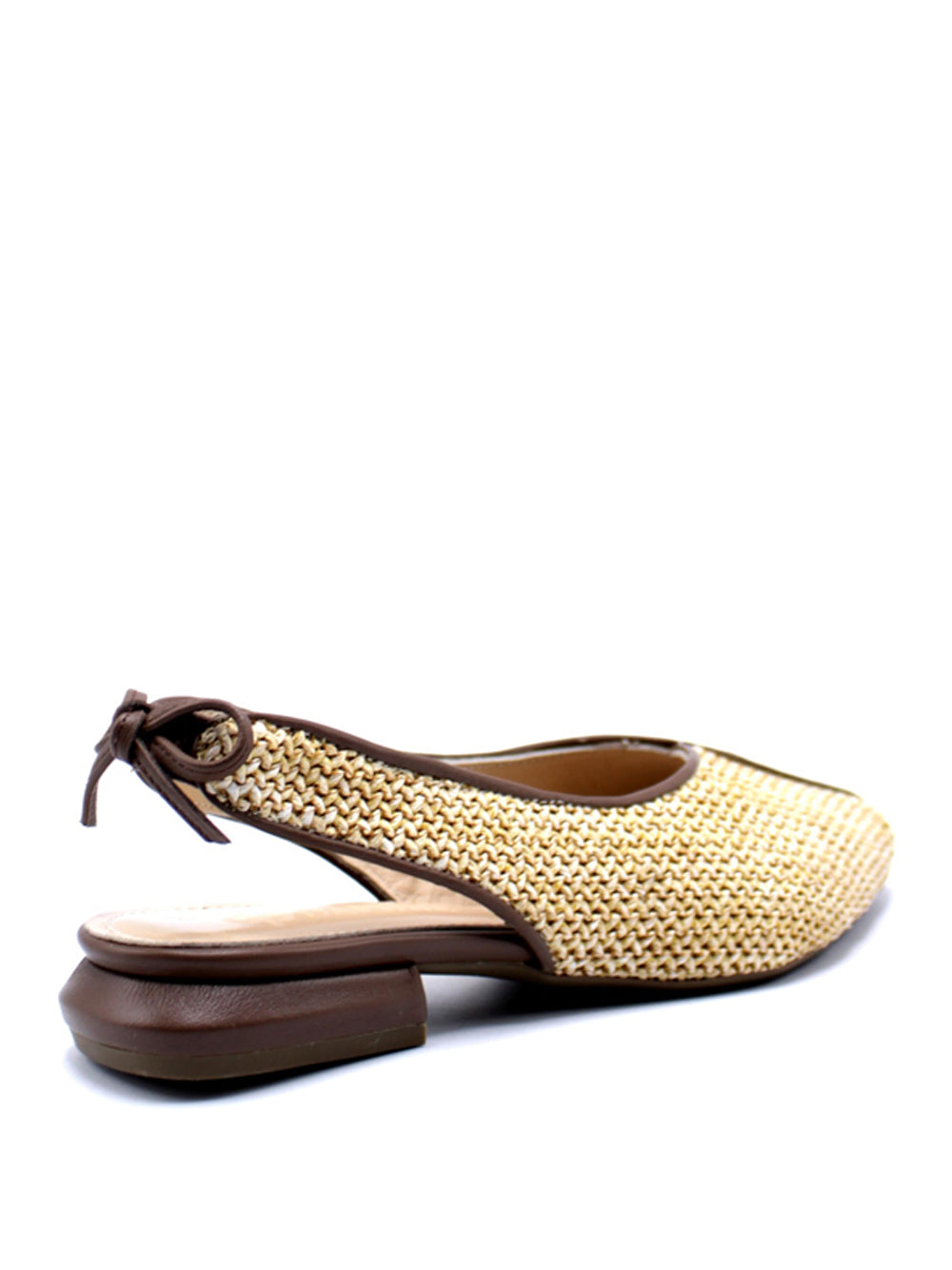 DAPHNE Sandali Donna - Marrone modello PAR04