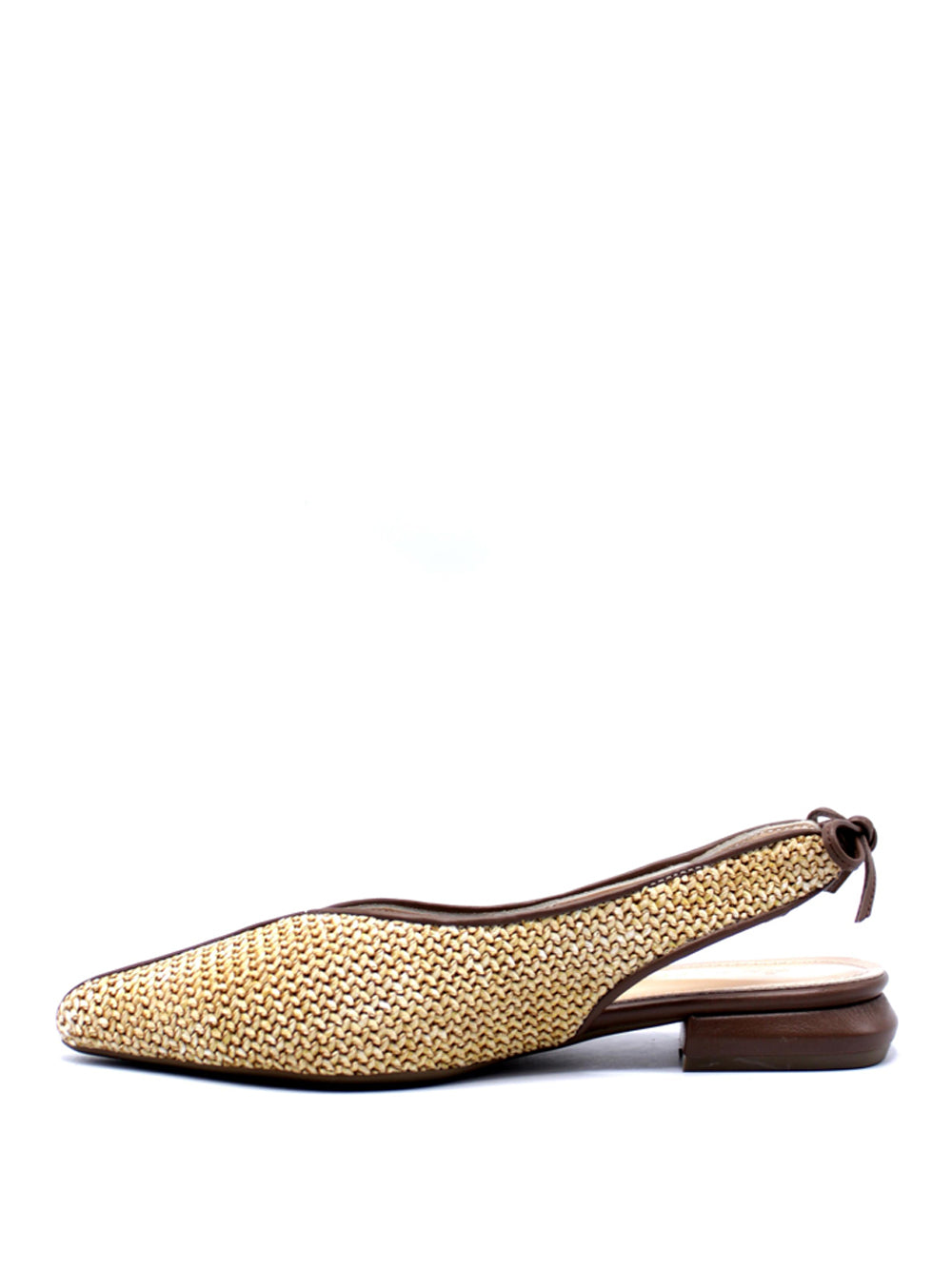 DAPHNE Sandali Donna - Marrone modello PAR04