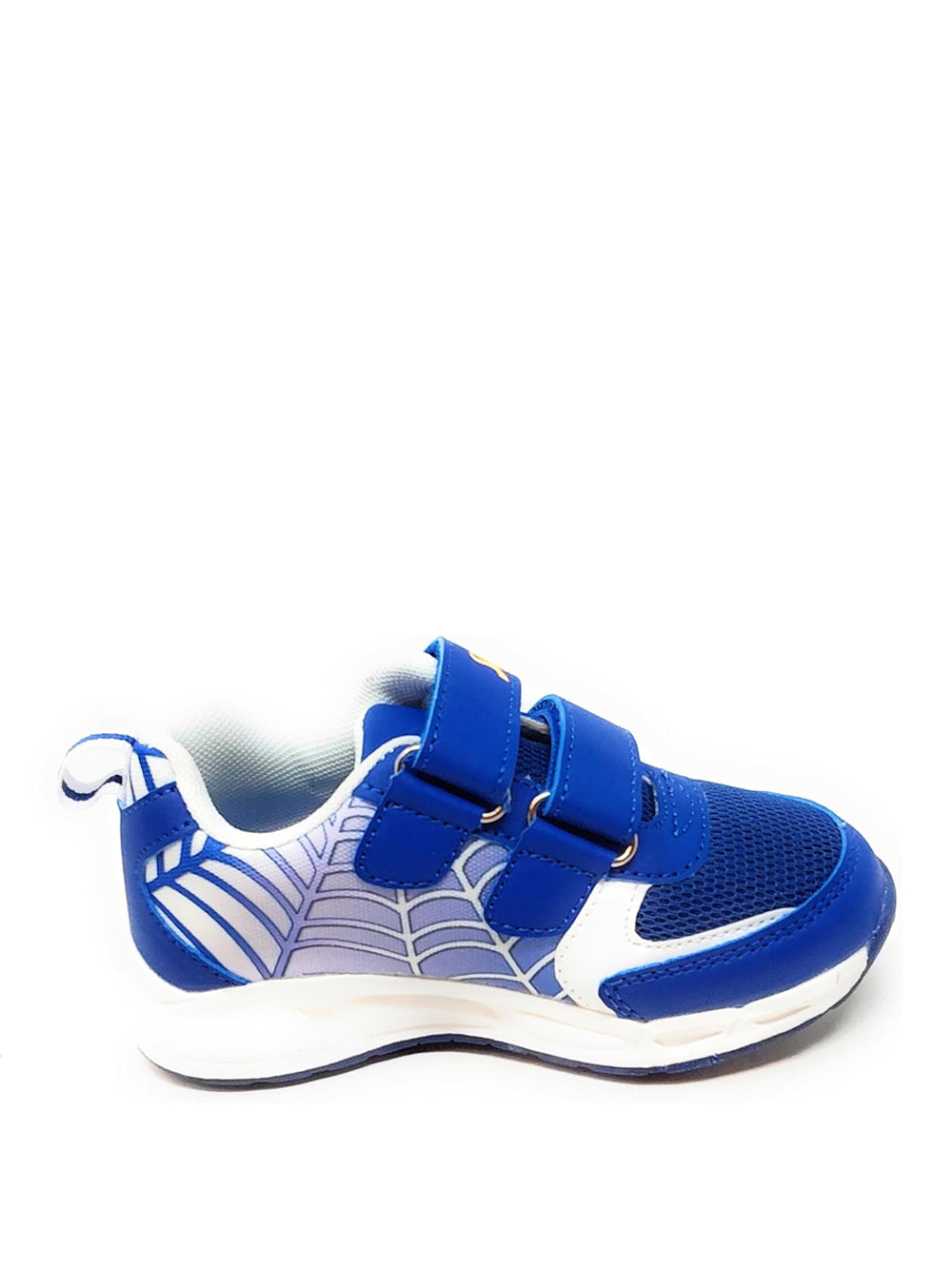 DISNEY Sneakers con strappi Bambino - Blu modello R1310518T
