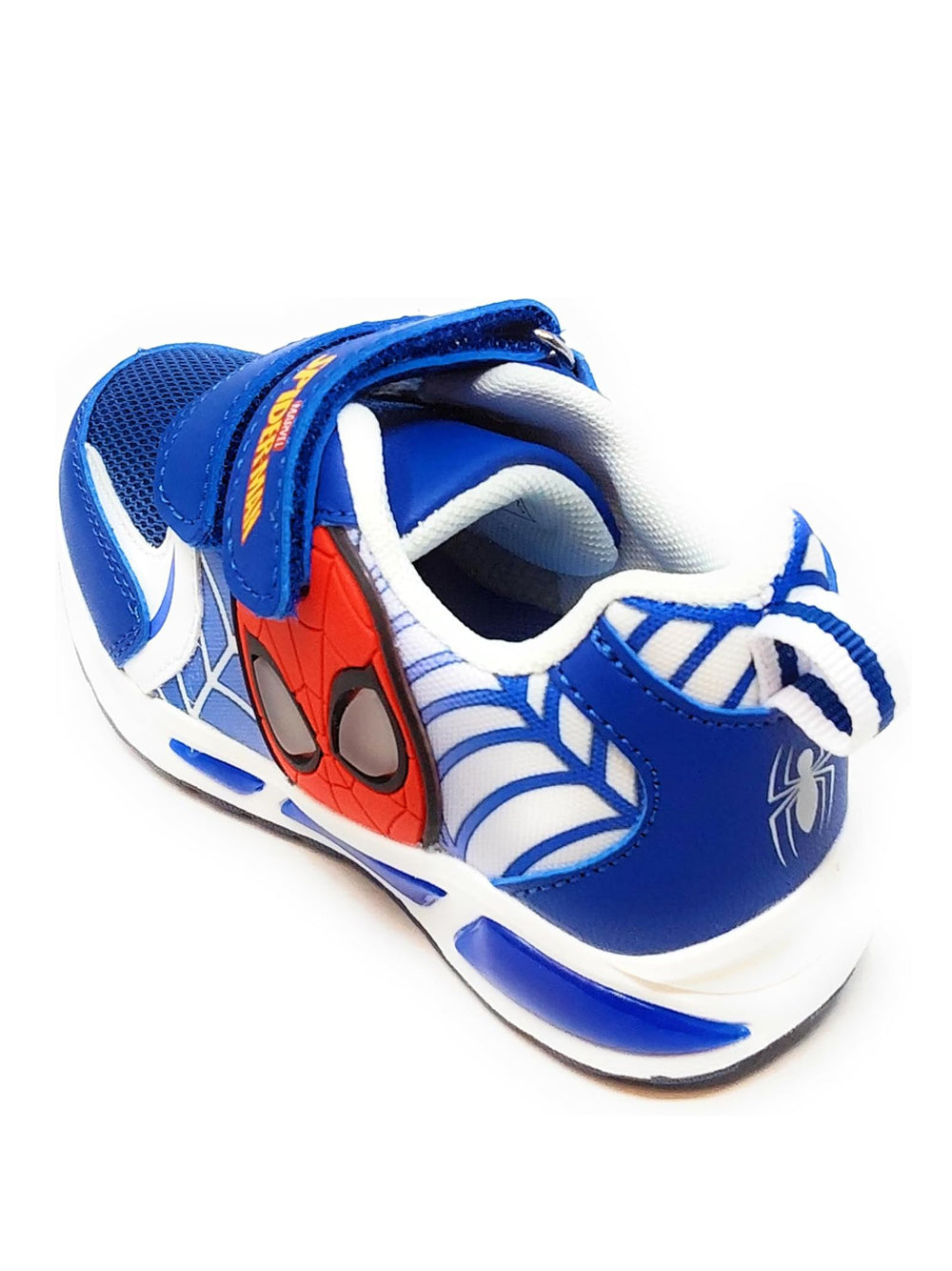 DISNEY Sneakers con strappi Bambino - Blu modello R1310518T