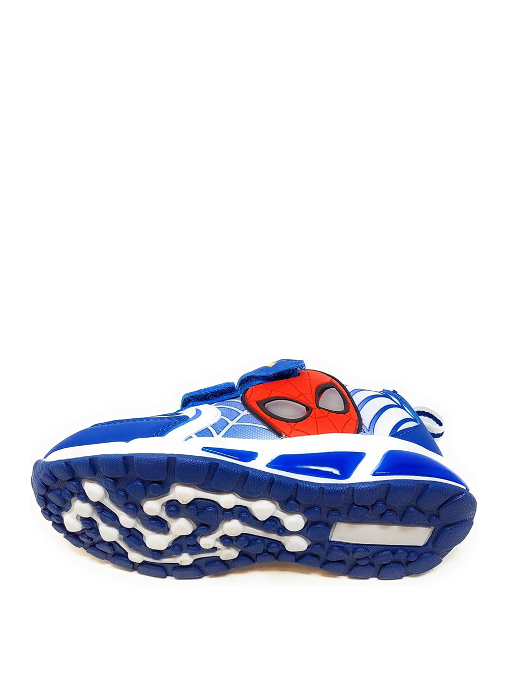 DISNEY Sneakers con strappi Bambino - Blu modello R1310518T