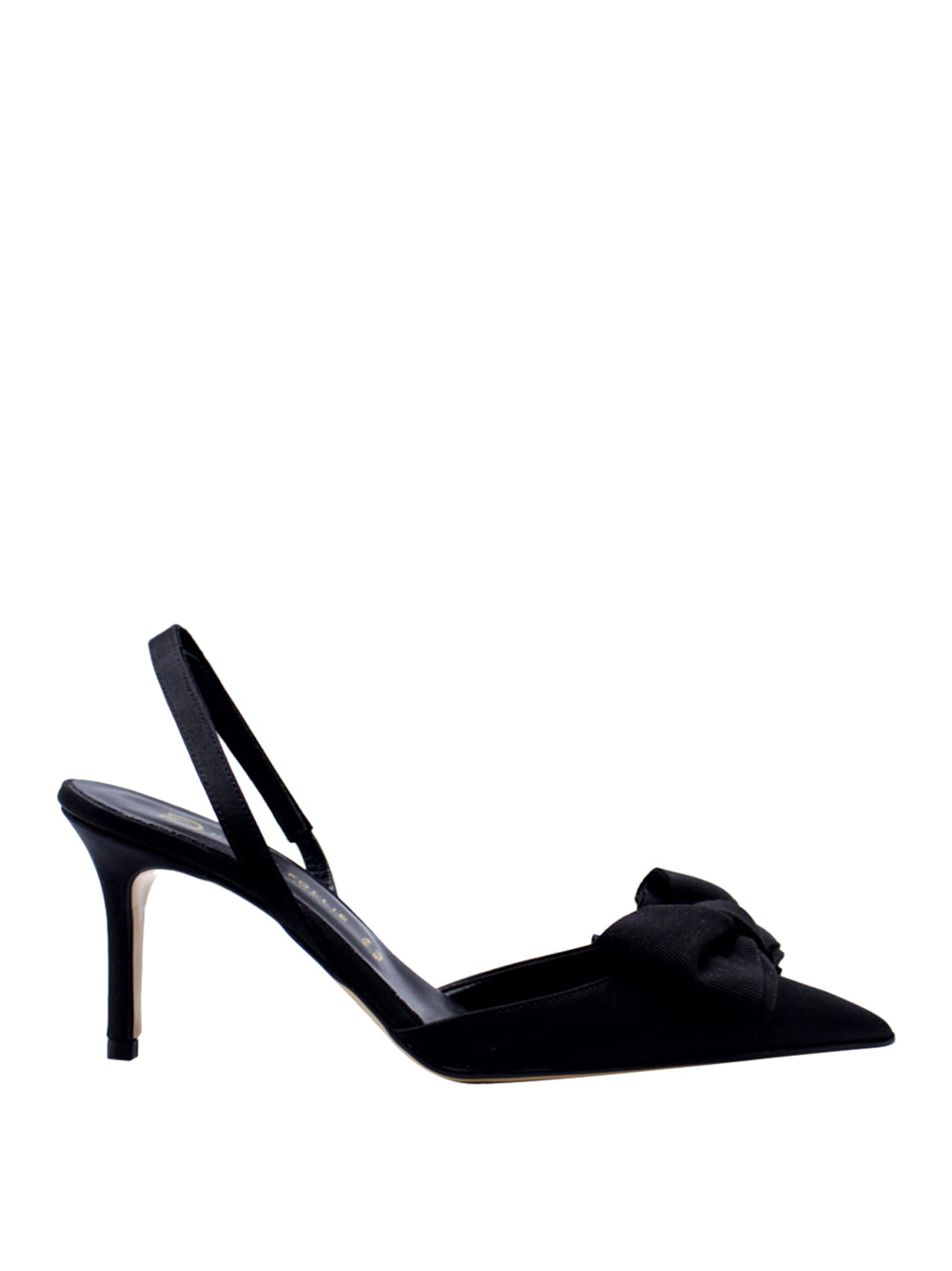 DIVINE FOLLIE Decollete Donna - Nero modello 1899R