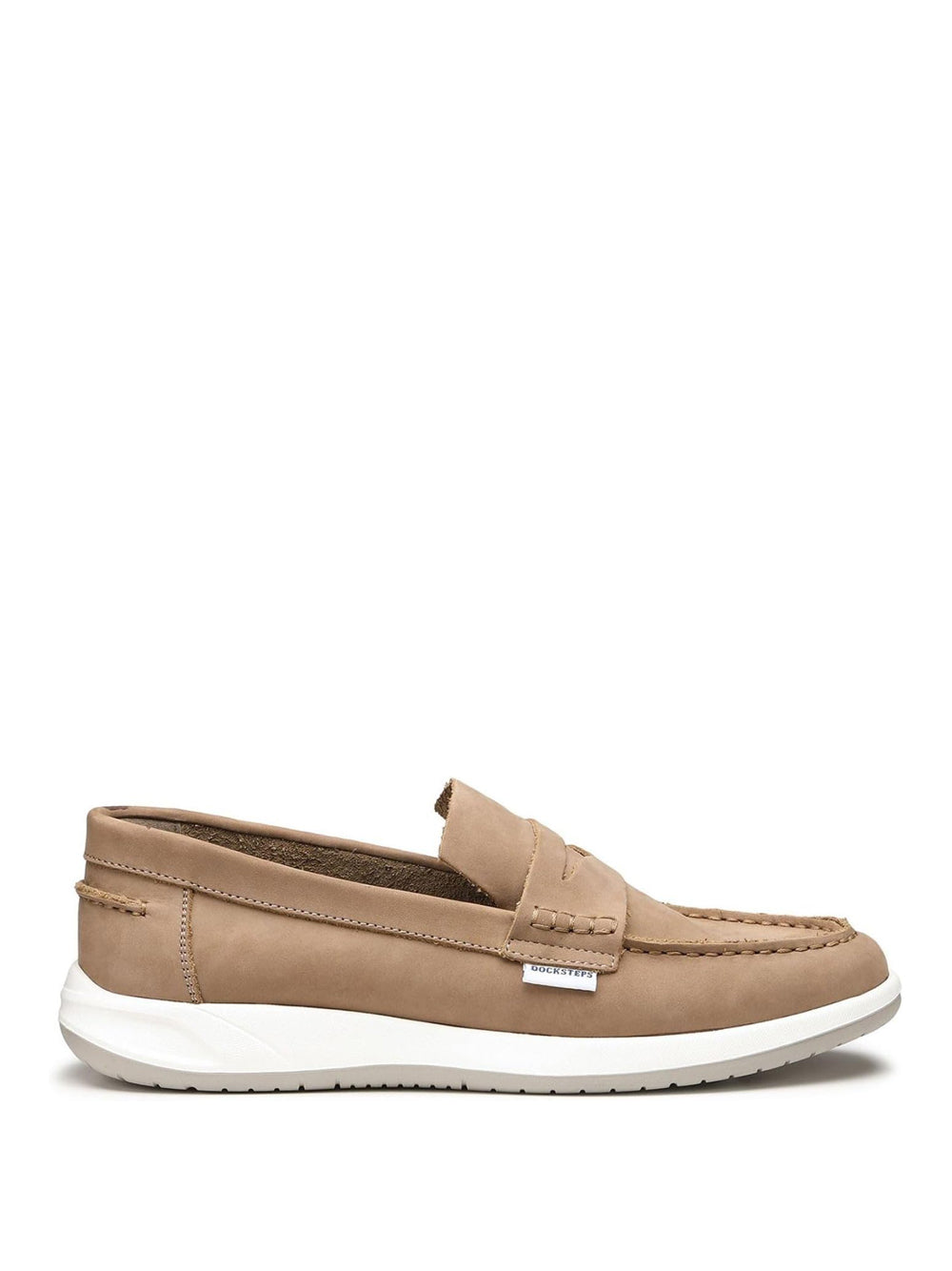 DOCKSTEPS Mocassini Uomo - Beige modello DSM151903