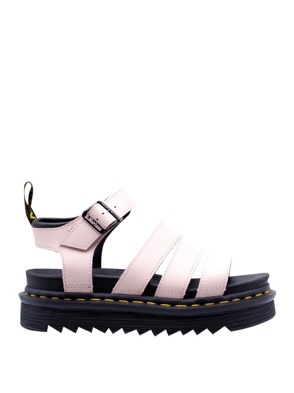 DR. MARTENS Sandali Donna - Rosa modello 31520650