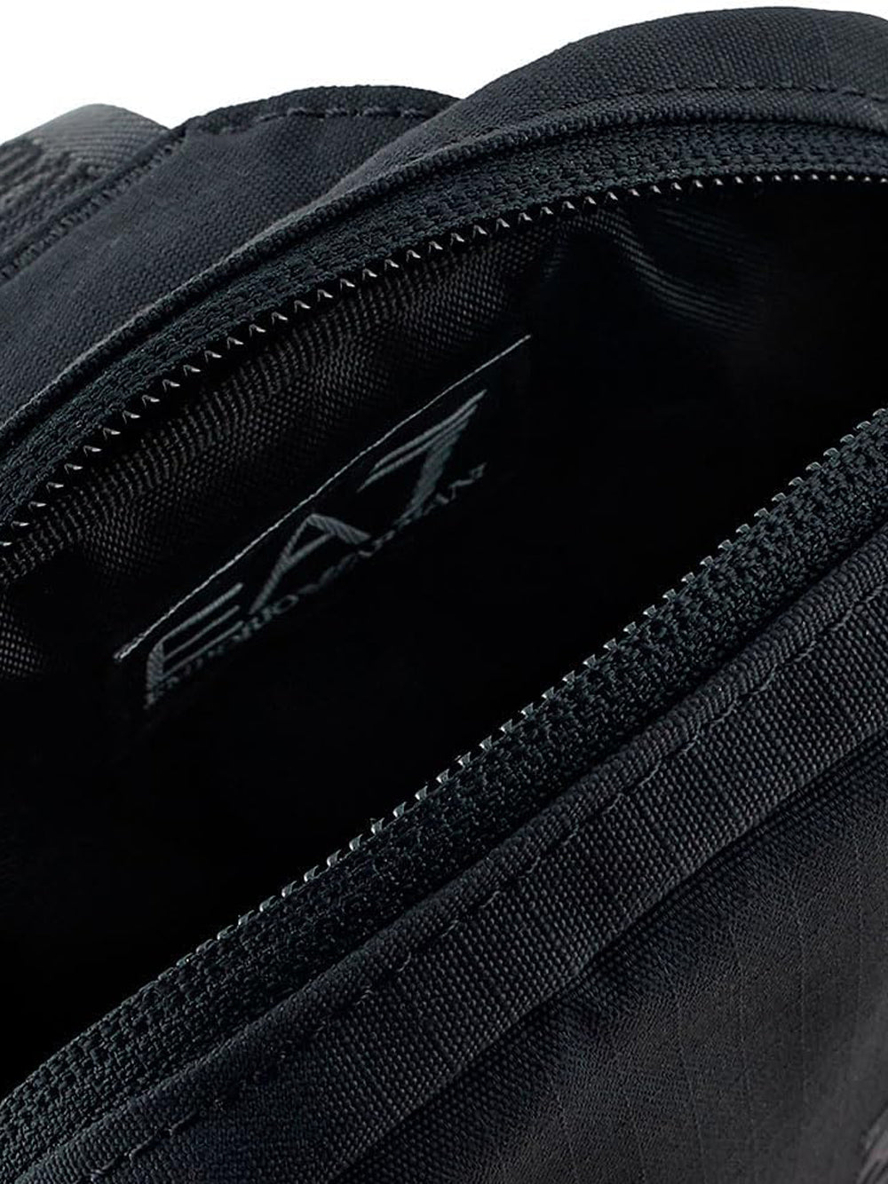 EA7 BORSA* Uomo - Nero modello 7X000058AF13820