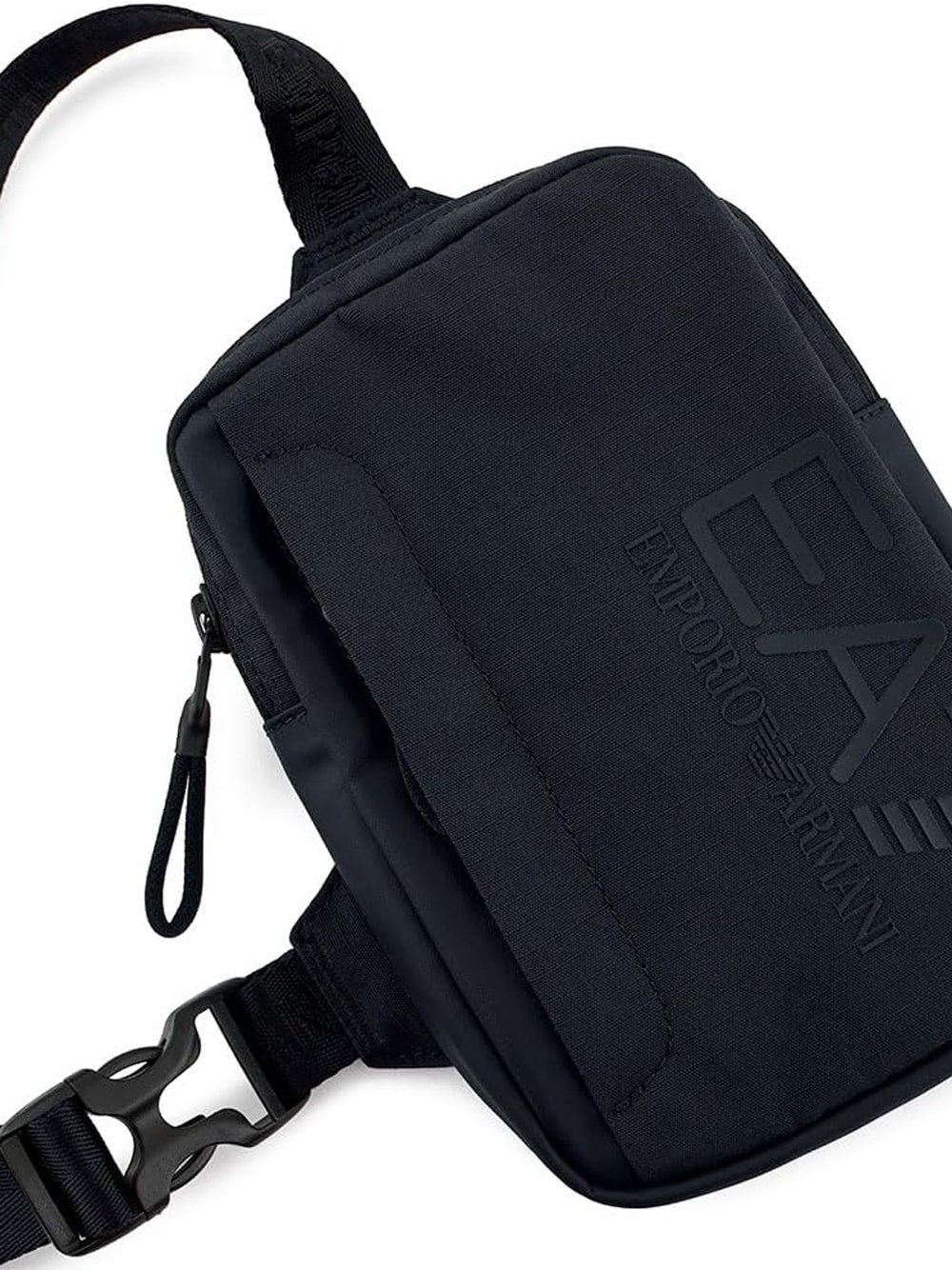 EA7 BORSA* Uomo - Nero modello 7X000058AF13820