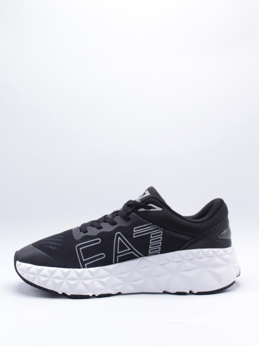 EA7 Sneakers Uomo - Nero modello X8X239XK432
