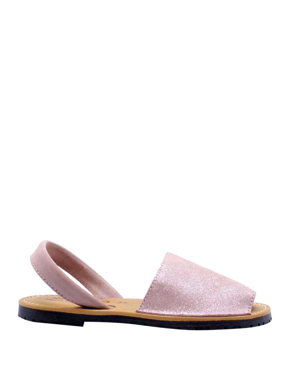 ELISIR Sandali Donna - Rosa modello 550