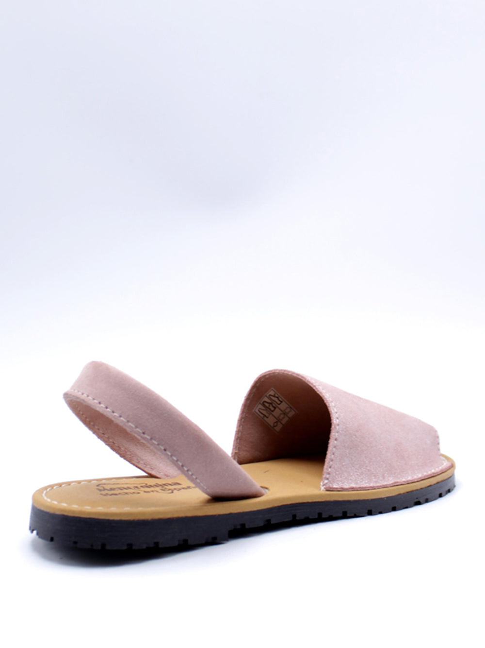 ELISIR Sandali Donna - Rosa modello 550