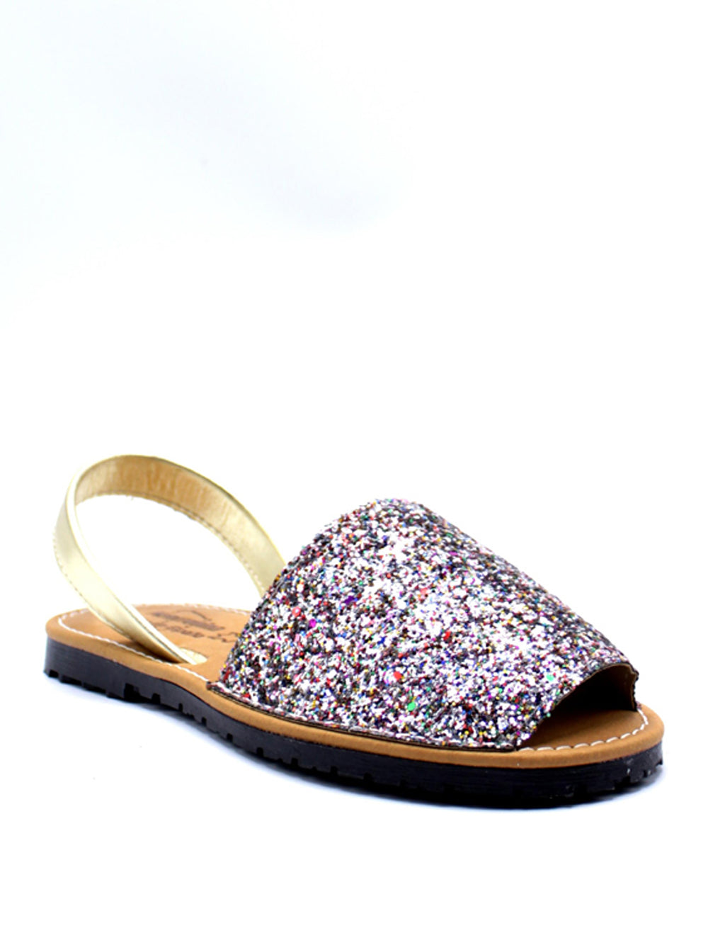 ELISIR Sandali Donna - Multicolor modello 550
