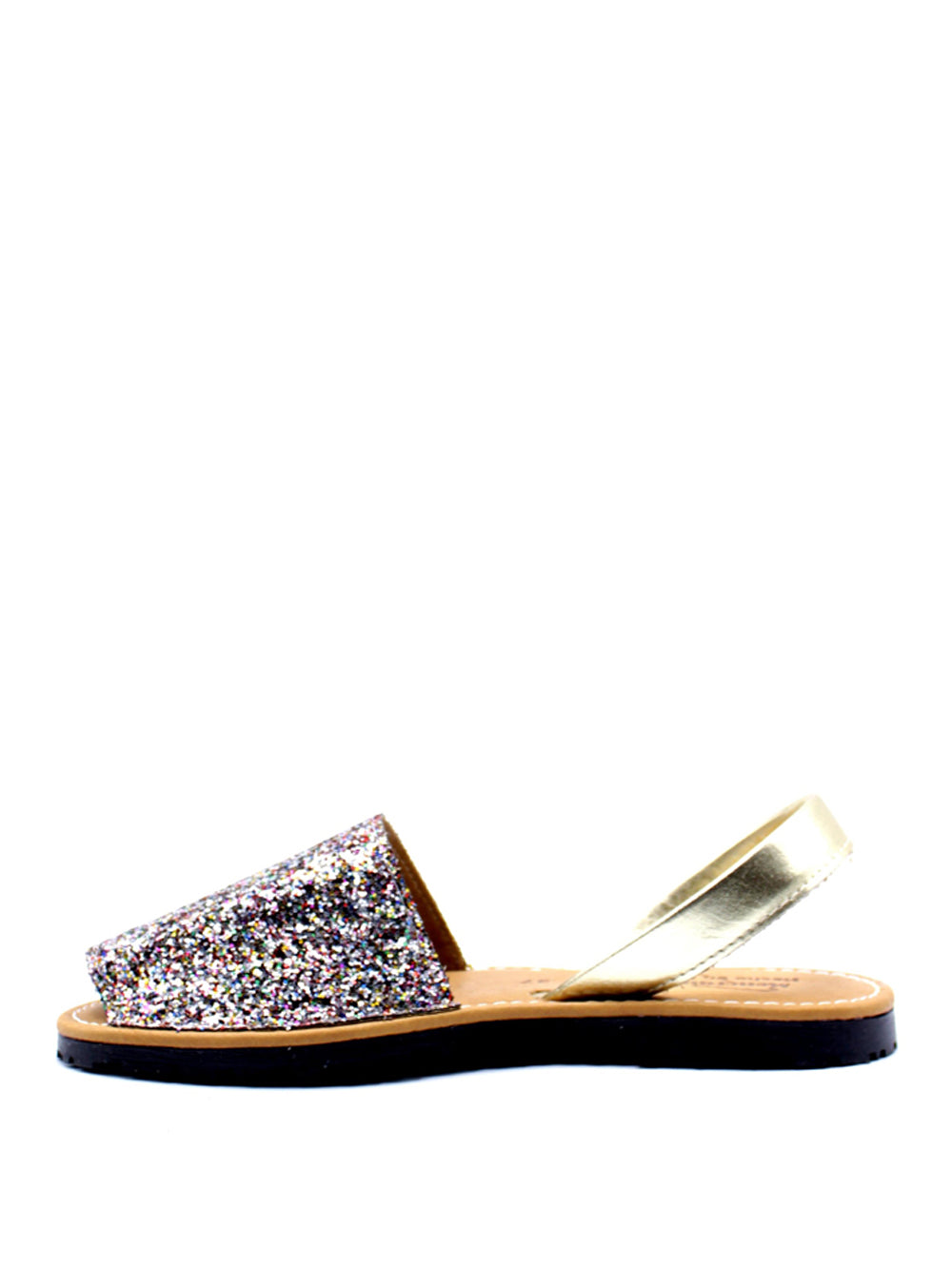 ELISIR Sandali Donna - Multicolor modello 550