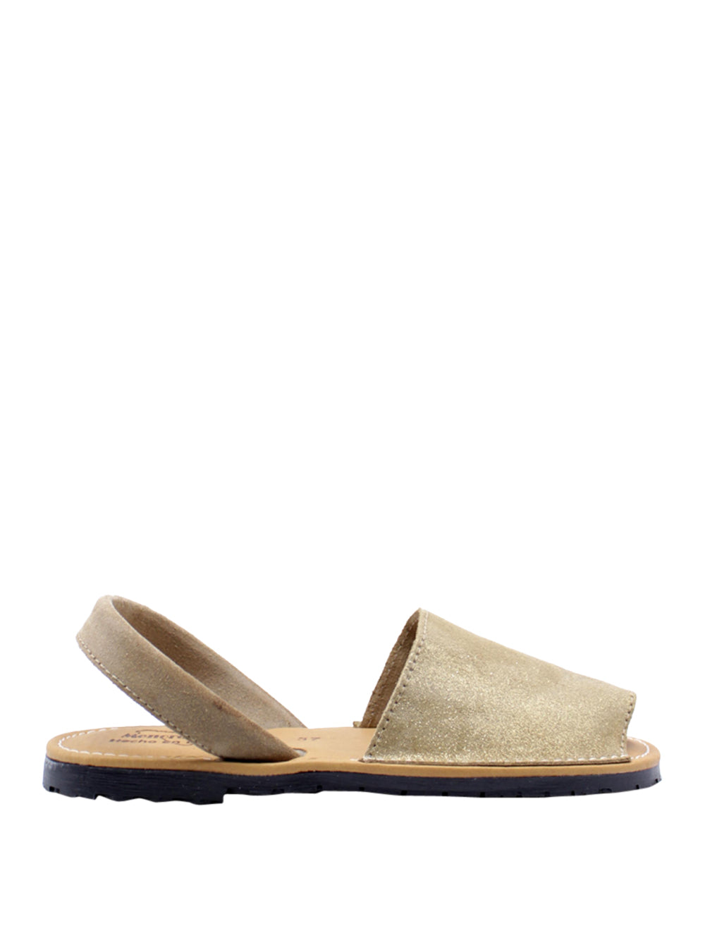 ELISIR Sandali Donna - Beige modello 550
