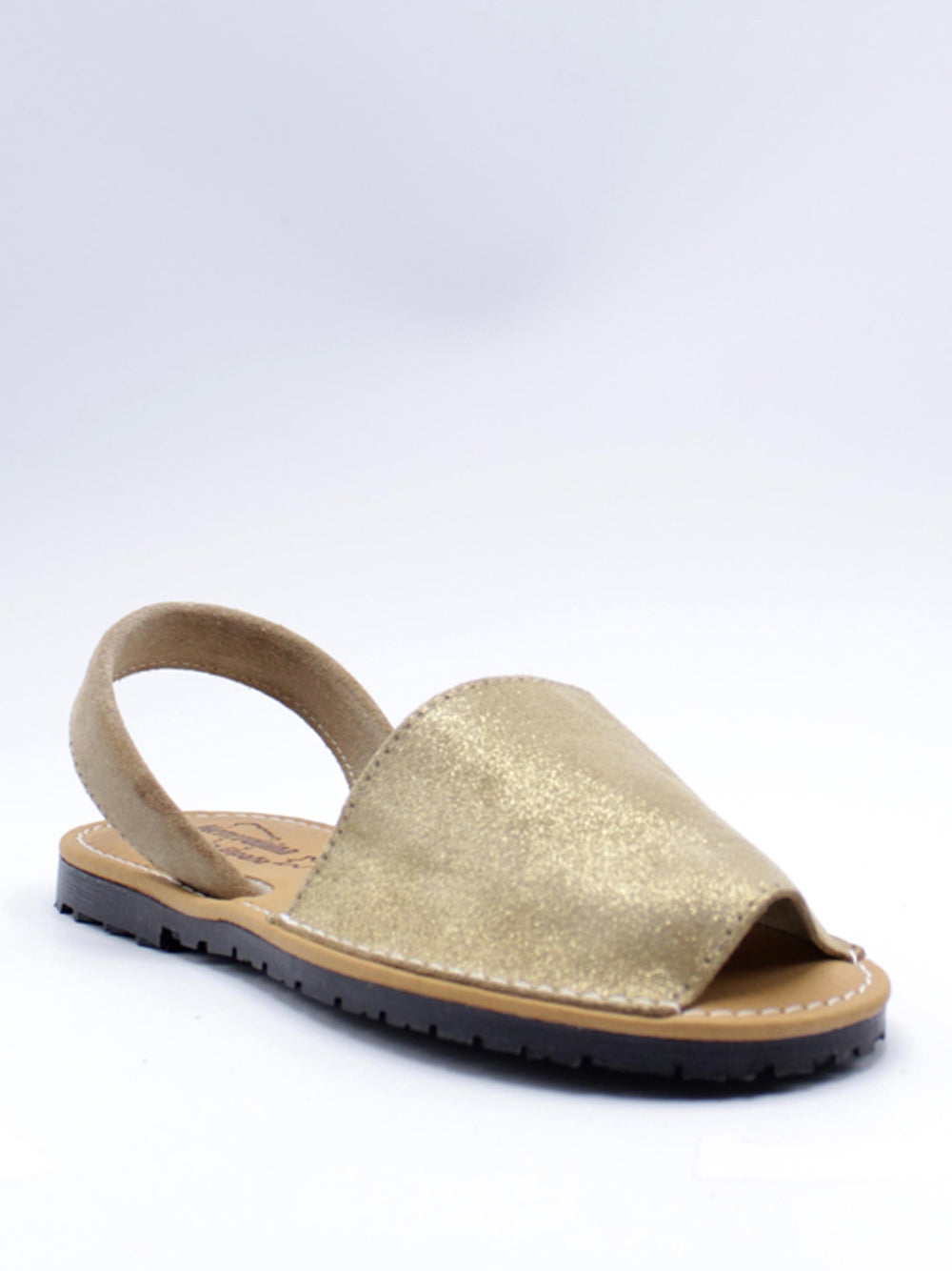 ELISIR Sandali Donna - Beige modello 550