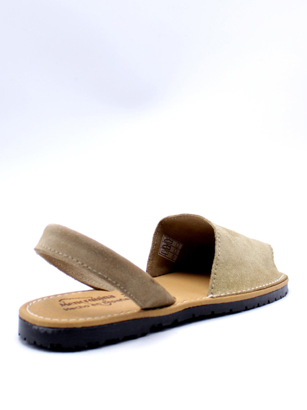 ELISIR Sandali Donna - Beige modello 550