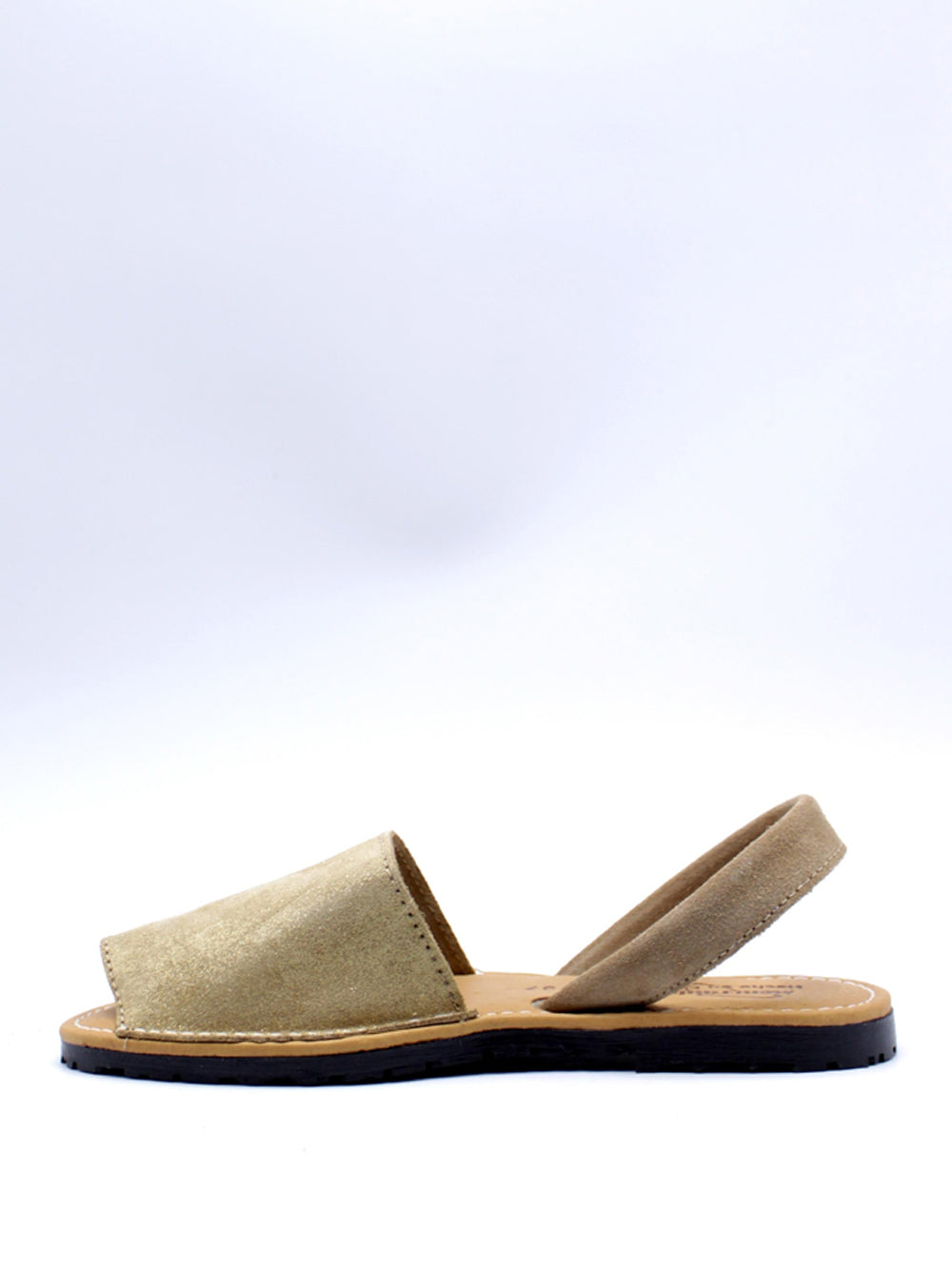 ELISIR Sandali Donna - Beige modello 550