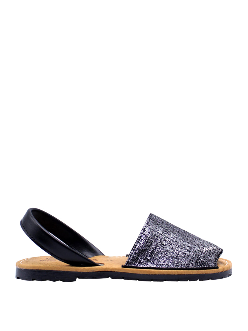 ELISIR Sandali Donna - Nero modello 550