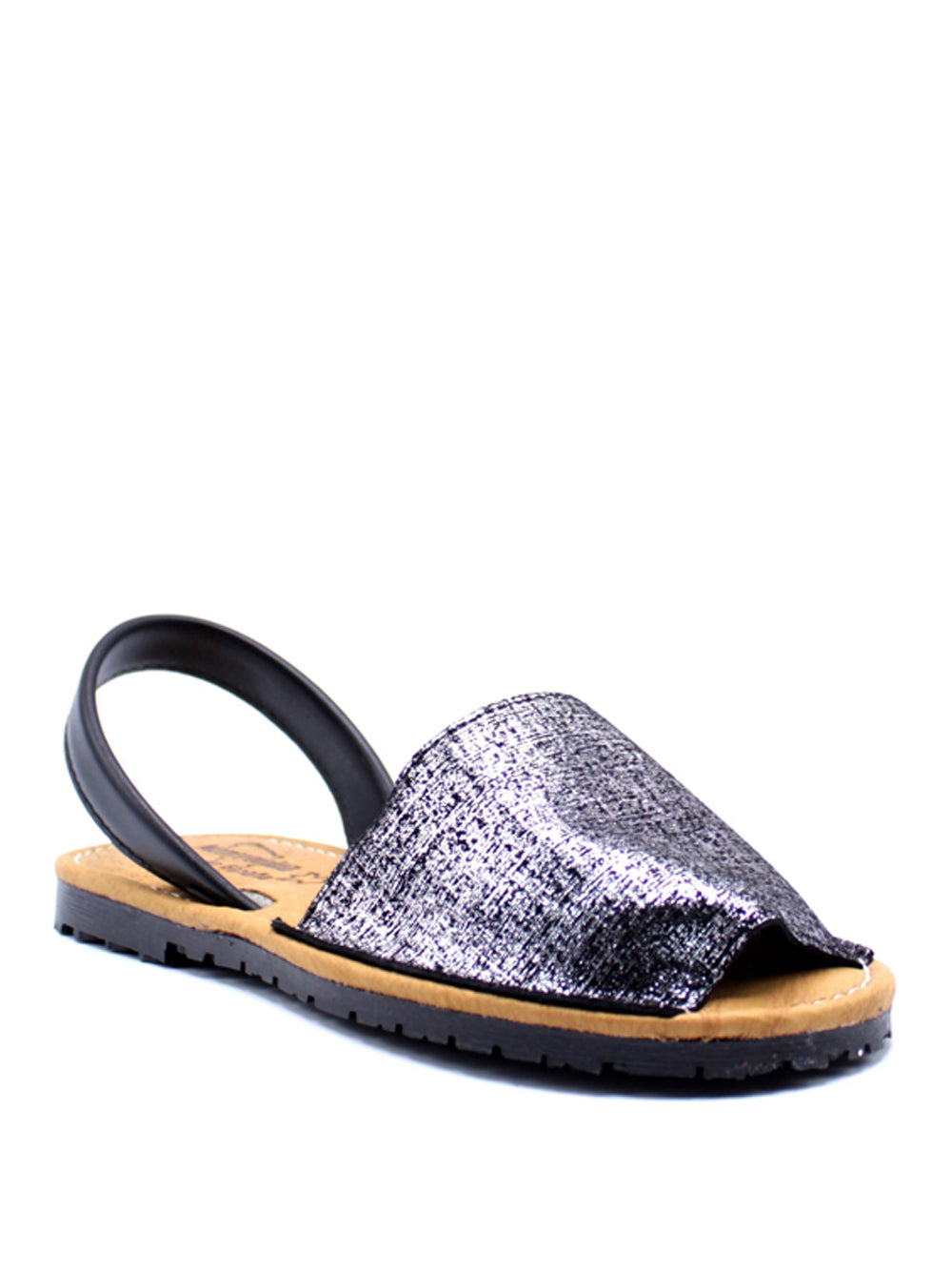ELISIR Sandali Donna - Nero modello 550