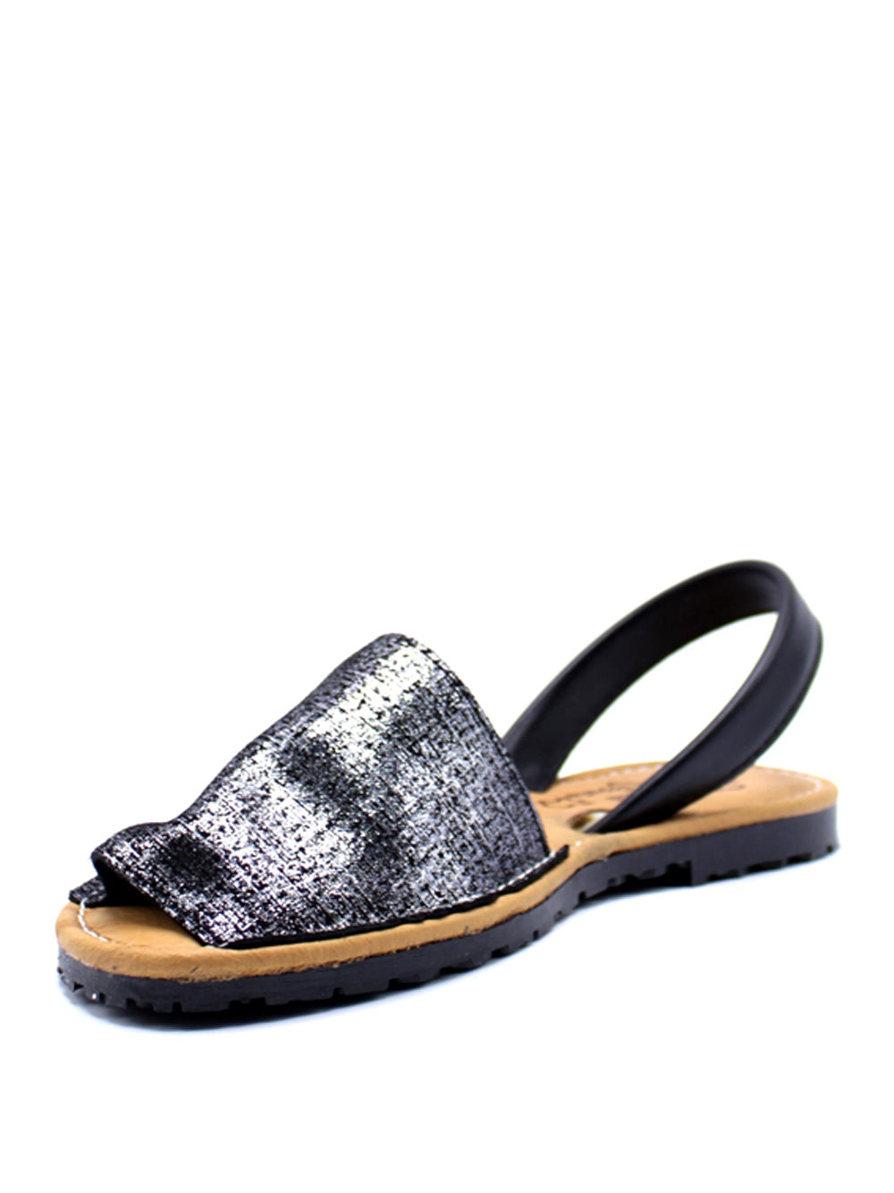 ELISIR Sandali Donna - Nero modello 550