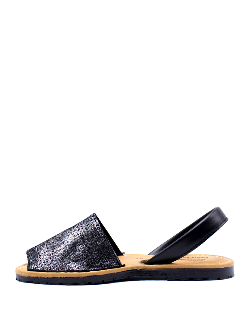 ELISIR Sandali Donna - Nero modello 550