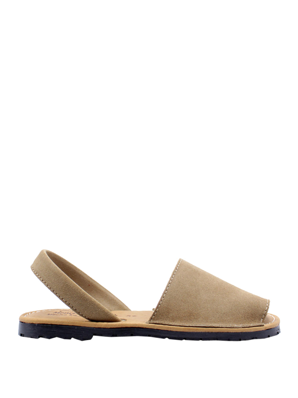 ELISIR Sandali Donna - Beige modello 550